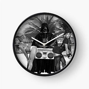 CLOCK Dark Swag