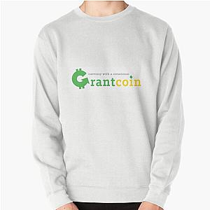 Grantcoin Sweatshirt
