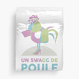 Hen Duvet Cover