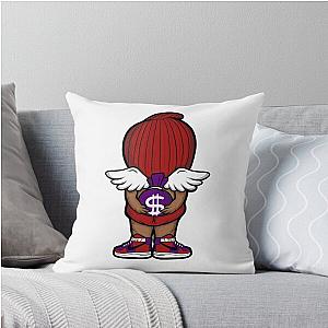 Baby Swag Throw Pillow