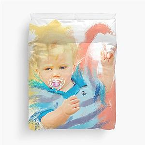 Swag boy Duvet Cover