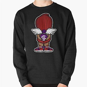 baby swag pull over