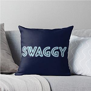 The Throw Pillow