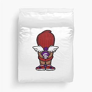 Baby Swag Duvet Cover