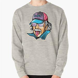 Einstein Sweatshirt
