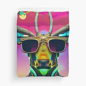 Stag Duvet Cover