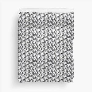 Cropp Rooster Duvet Cover