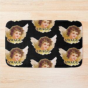 Swag Angel Bath Mat