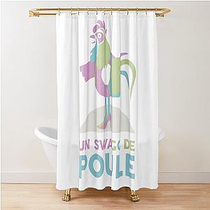 Shower Curtain