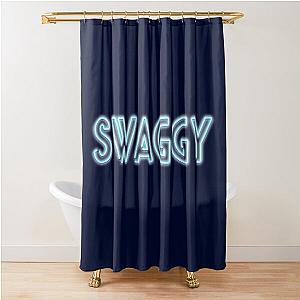 The Shower Curtain