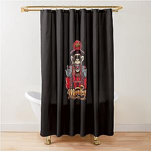 Shower Curtain