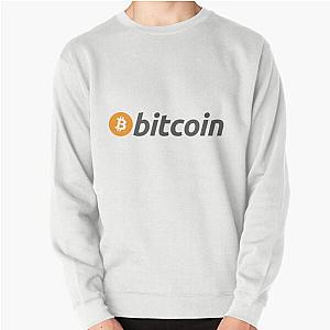 Bitcoin Sweater