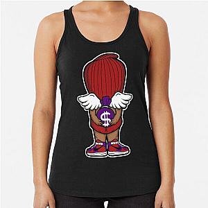 Baby Swag Racerback Tank Top