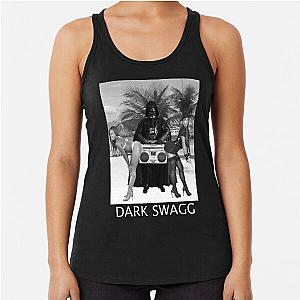 Dark Swag Racerback Tank Top