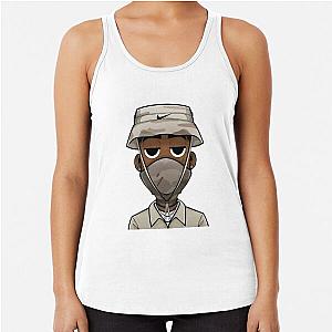 Swaggerback Tank Top