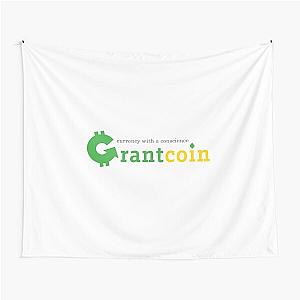 Grantcoin Tapestry