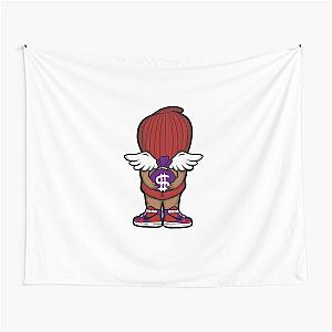 Baby Swag Tapestry