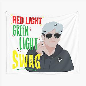 Woojin Swag Tapestry