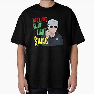 Woojin Swag Oversized T-Shirt