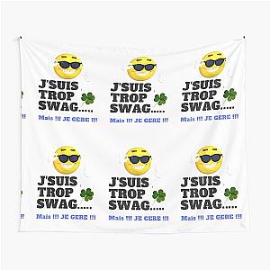 Emoji Tapestry