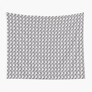 Cropp Rooster Tapestry