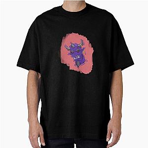 Ogre Swag oversized t-shirt