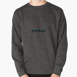 Kingdom Sweatshirt