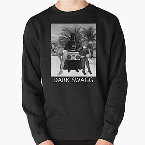 Dark Swag Pullover Sweatshirt