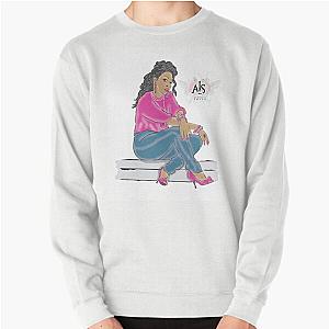 Trina Mashell & Acoustic Swagg Special Edition 2011 Pullover Sweatshirt