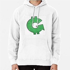 Grantcoin Swagg Pullover Hoodie