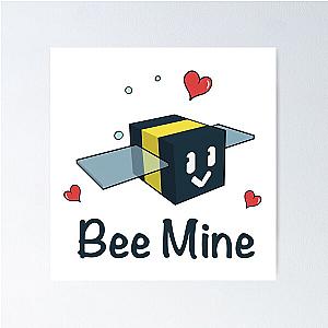 Bee Swarm Simulator Poster