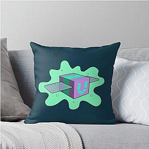Bee Swarm Simulator Throw Pillow