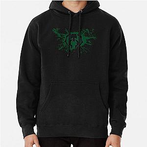 Swarm Pullover Hoodie