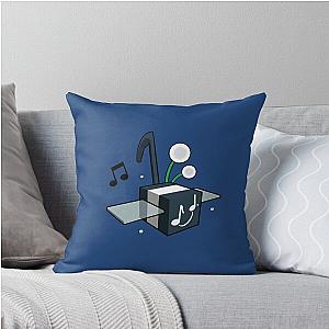 Bee Swarm Simulator Throw Pillow