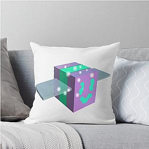 Bee Swarm Simulator Throw Pillow
