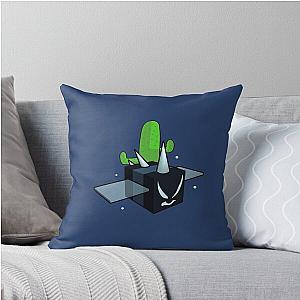 Bee Swarm Simulator Throw Pillow