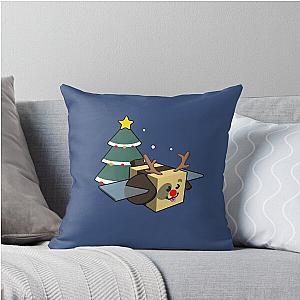 Bee Swarm Simulator Throw Pillow