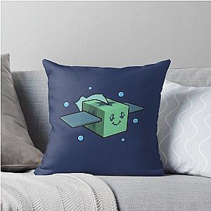 Bee Swarm Simulator Throw Pillow