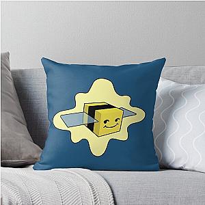 Bee Swarm Simulator Throw Pillow