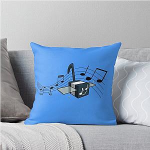 Bee Swarm Simulator Throw Pillow