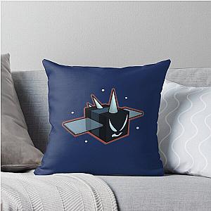 Bee Swarm Simulator Throw Pillow
