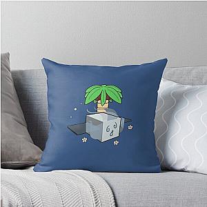 Bee Swarm Simulator Throw Pillow