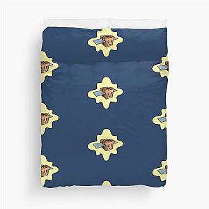 Bee Swarm Simulator Duvet Cover -> Bee Swarm Duvet Cover