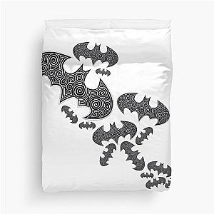 Bat Duvet Cover