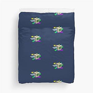 Bee Swarm Simulator Duvet Cover