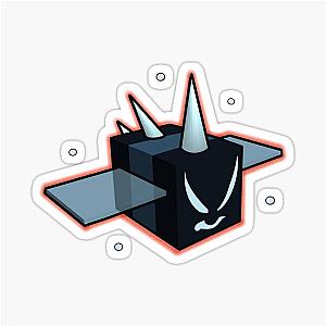 Bee Swarm Simulator Sticker