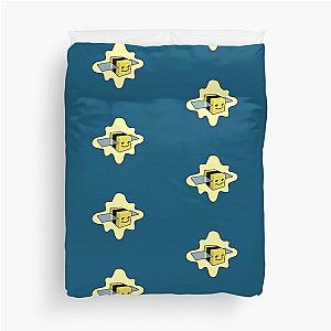 Bee Swarm Simulator Duvet Cover