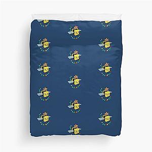 Bee swarm simulator Duvet Cover