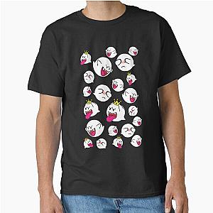 King Boo Swarm Classic T Shirt
