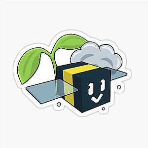 Bee Swarm Simulator Sticker